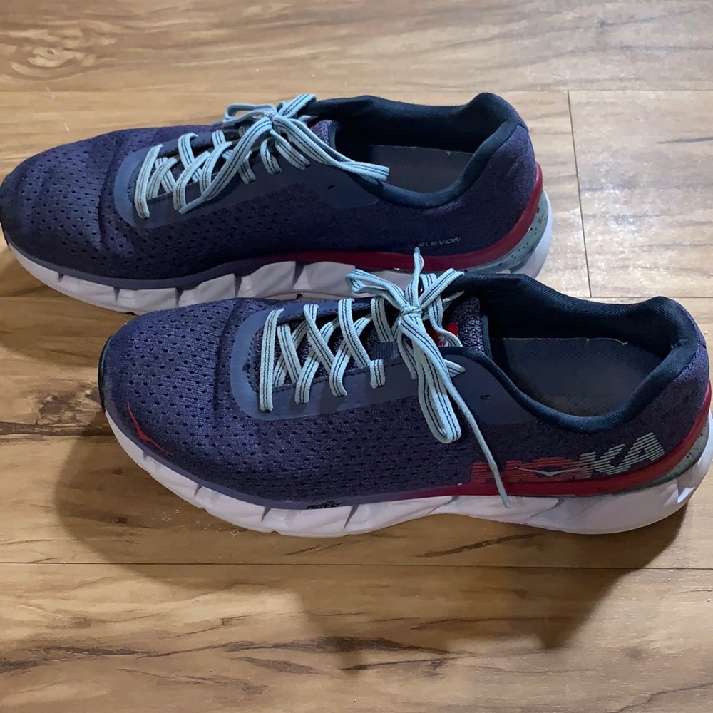 Women’s Hoka Elevon Tennis Shoe